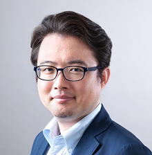 山本グループマネージャー